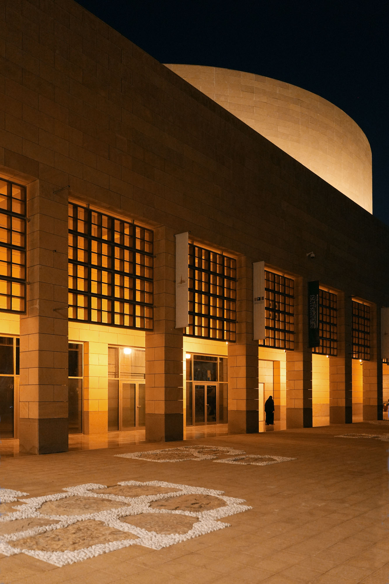 bill-hocker-national-museum-riyadh-saudi-arabia-2024