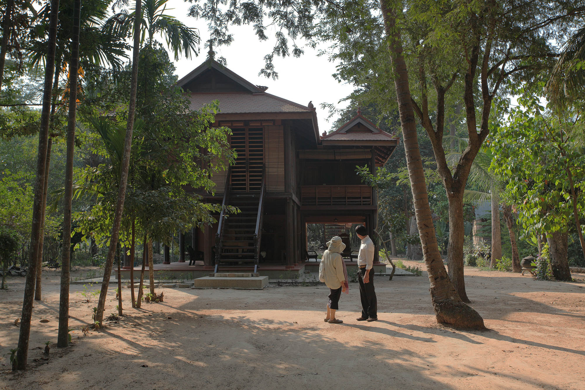 bill-hocker-reconstructed-traditional-house-near-siem-reap-cambodia-2010