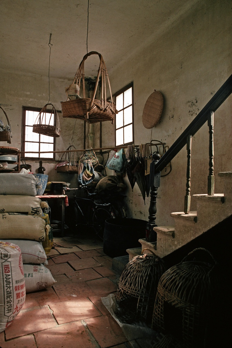 bill-hocker-storeroom-guangdong-china-1996