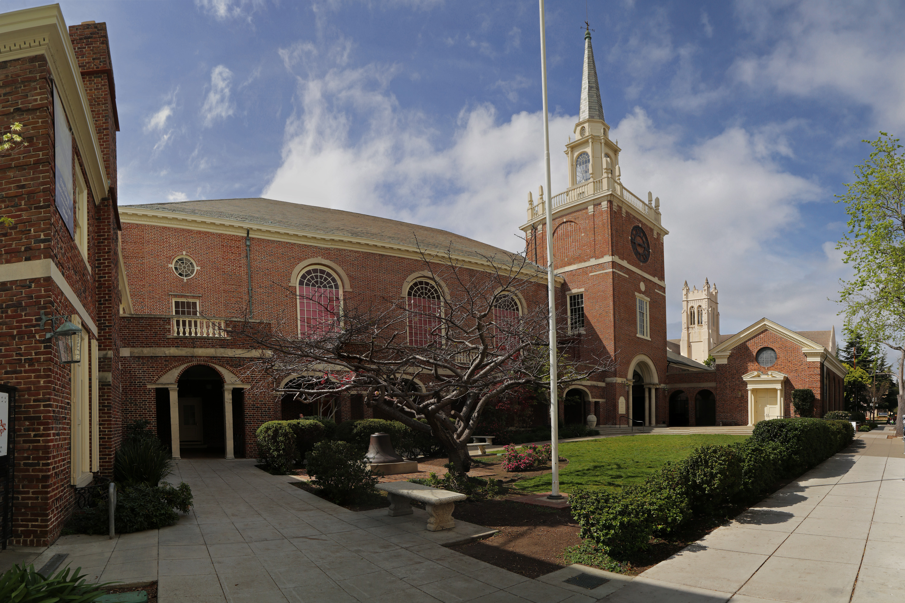 bill-hocker-first-congregational-church-berkeley-california-2015