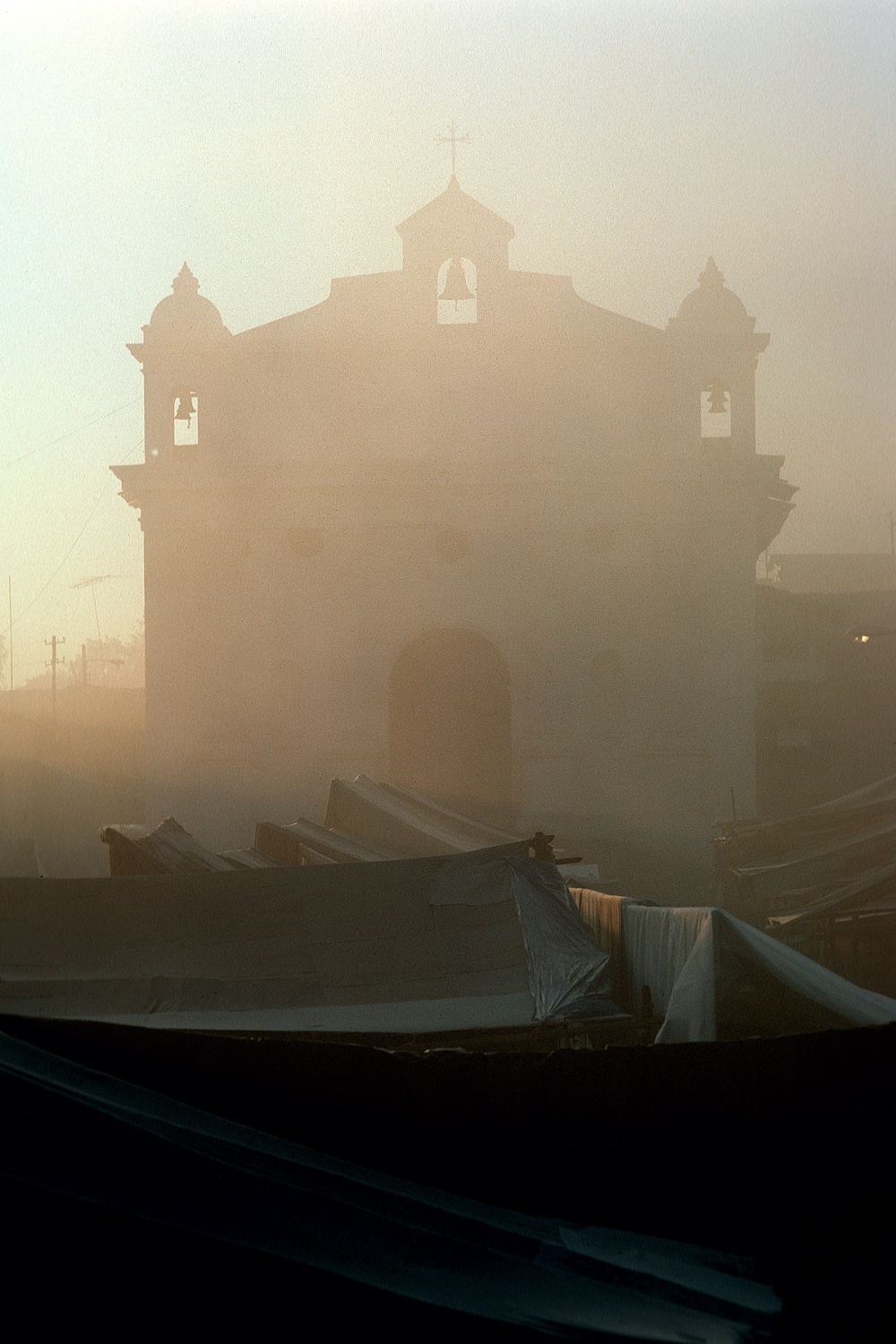 bill-hocker-sunrise-chichicastenango-guatemala-1978
