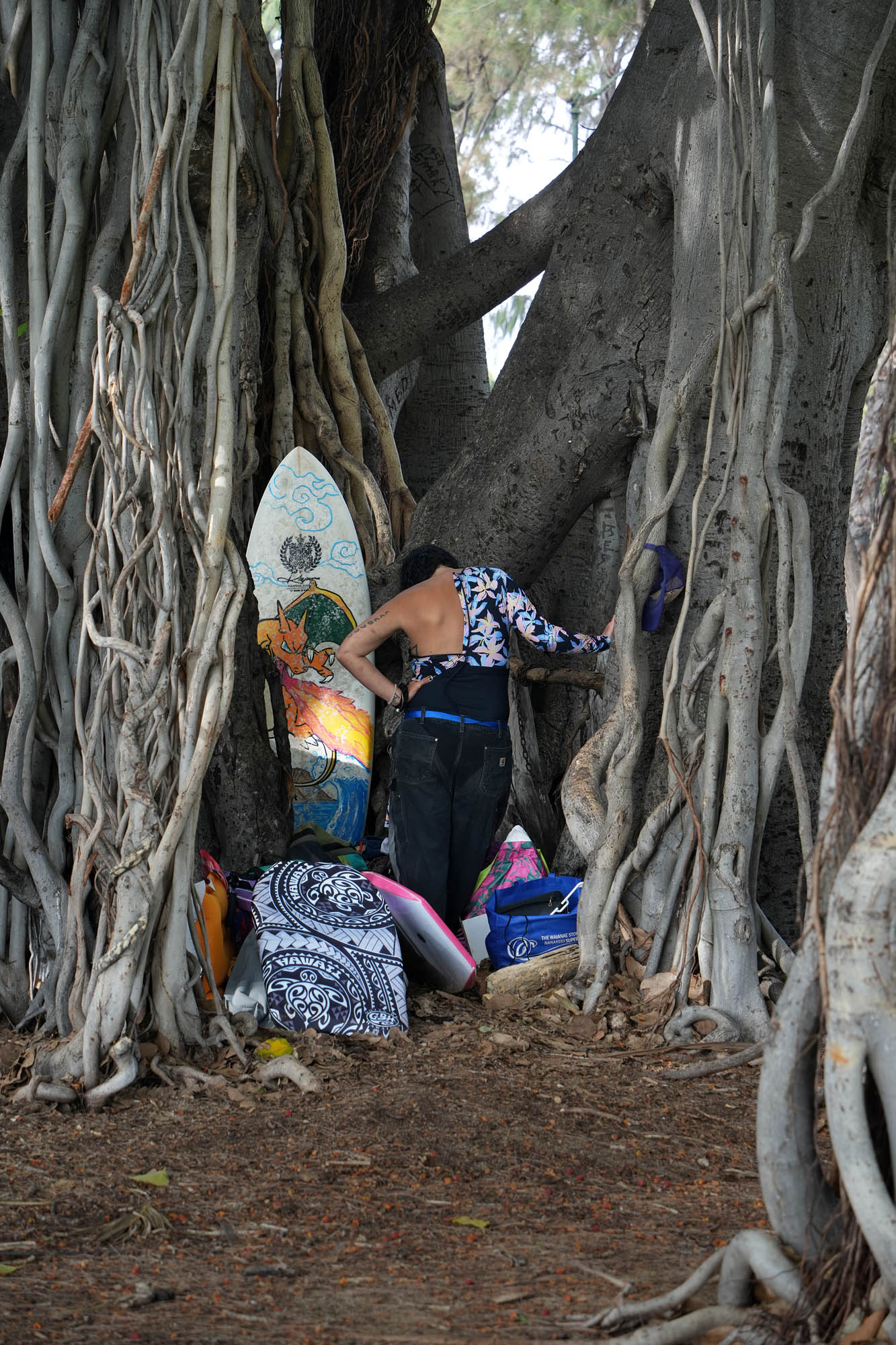 bill-hocker-homeless-in-honolulu-hawai'i-2024