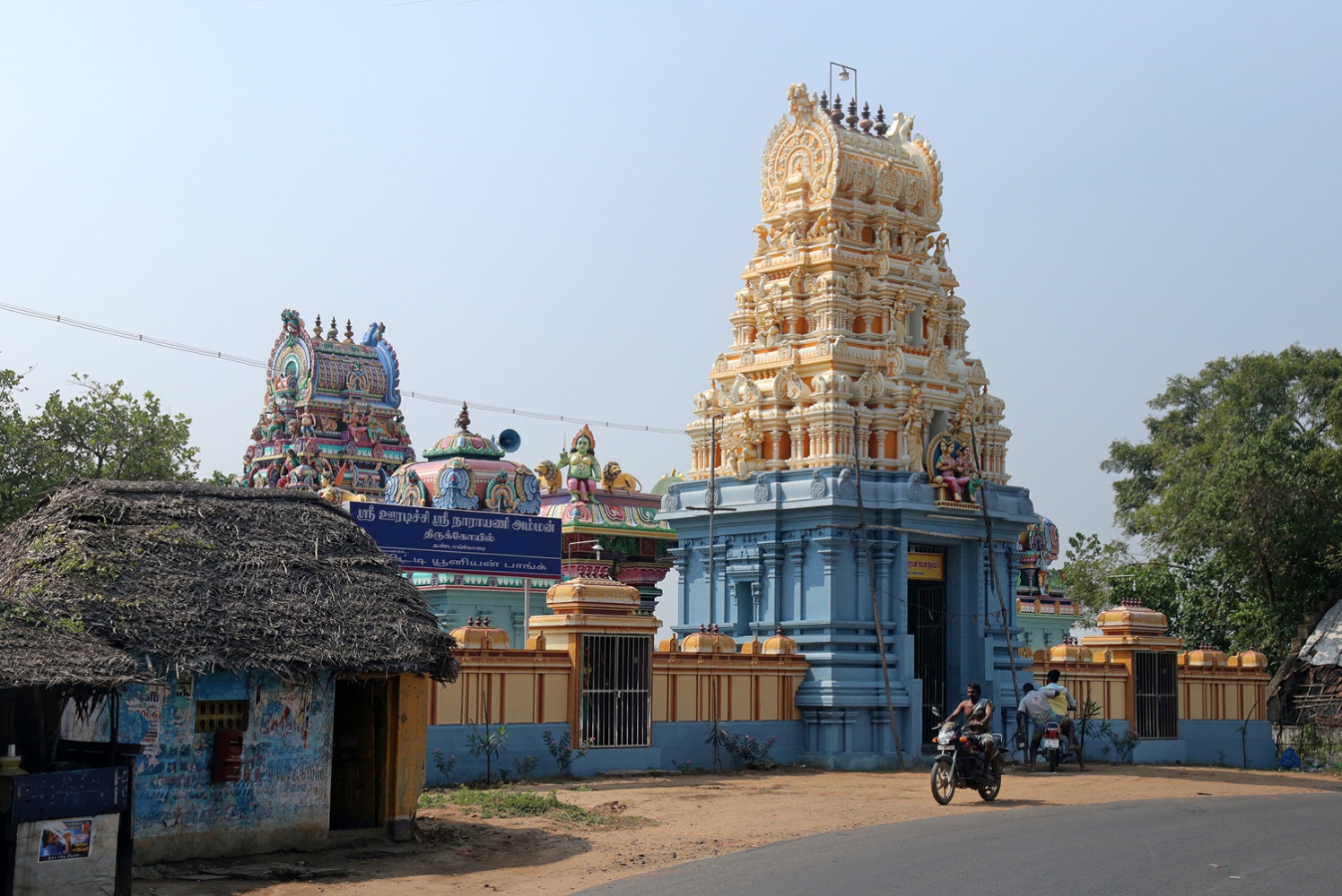 bill-hocker-tamil-temple-tamil-nadu-india-2018
