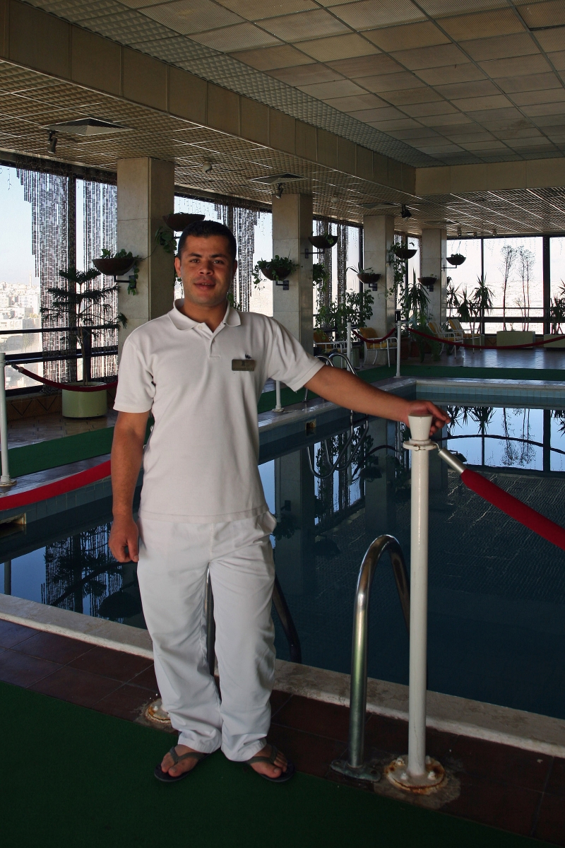 bill-hocker-pool-attendant-amman-jordan-2008