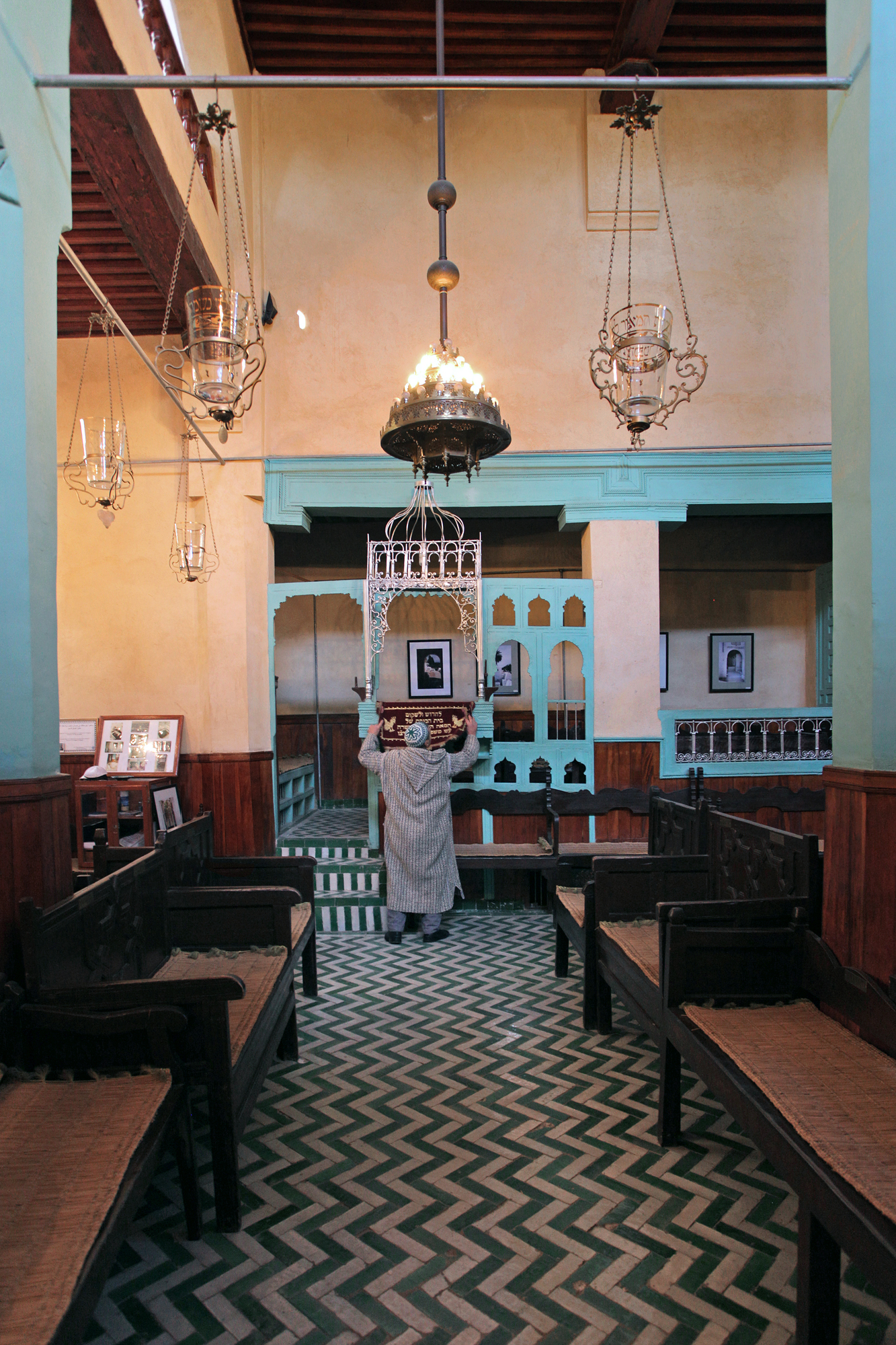 bill-hocker-synagogue-the-mellah-fes-el-bali-morocco-2013