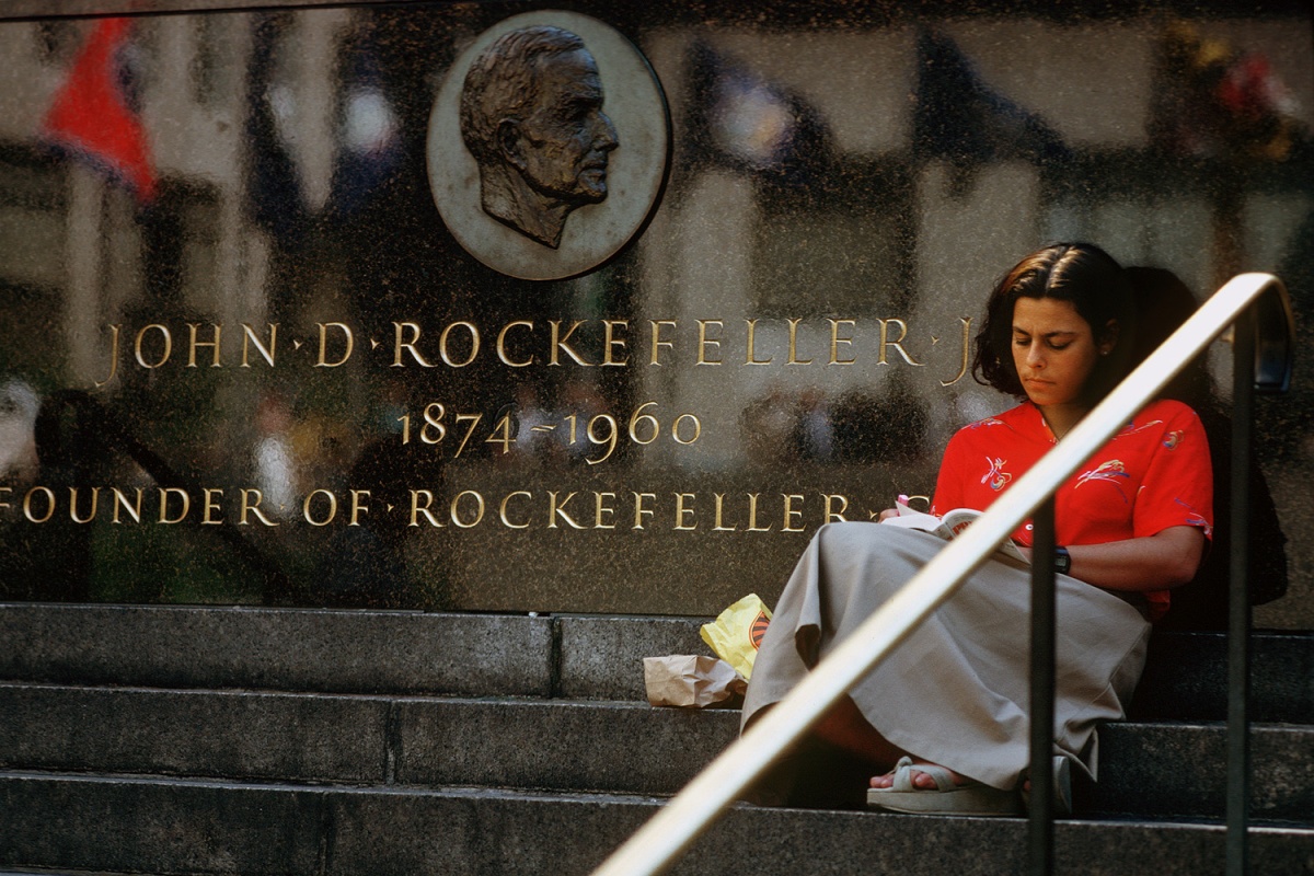 bill-hocker-rockefeller-center-new-york-new-york-1980