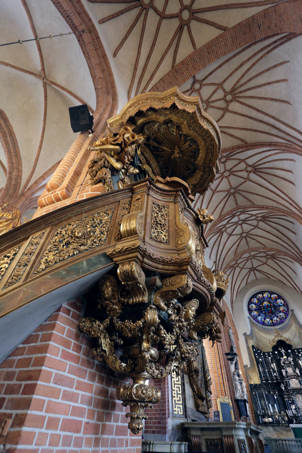 bill-hocker-pulpit-stockholm-cathedral-stockholm-sweden-2019