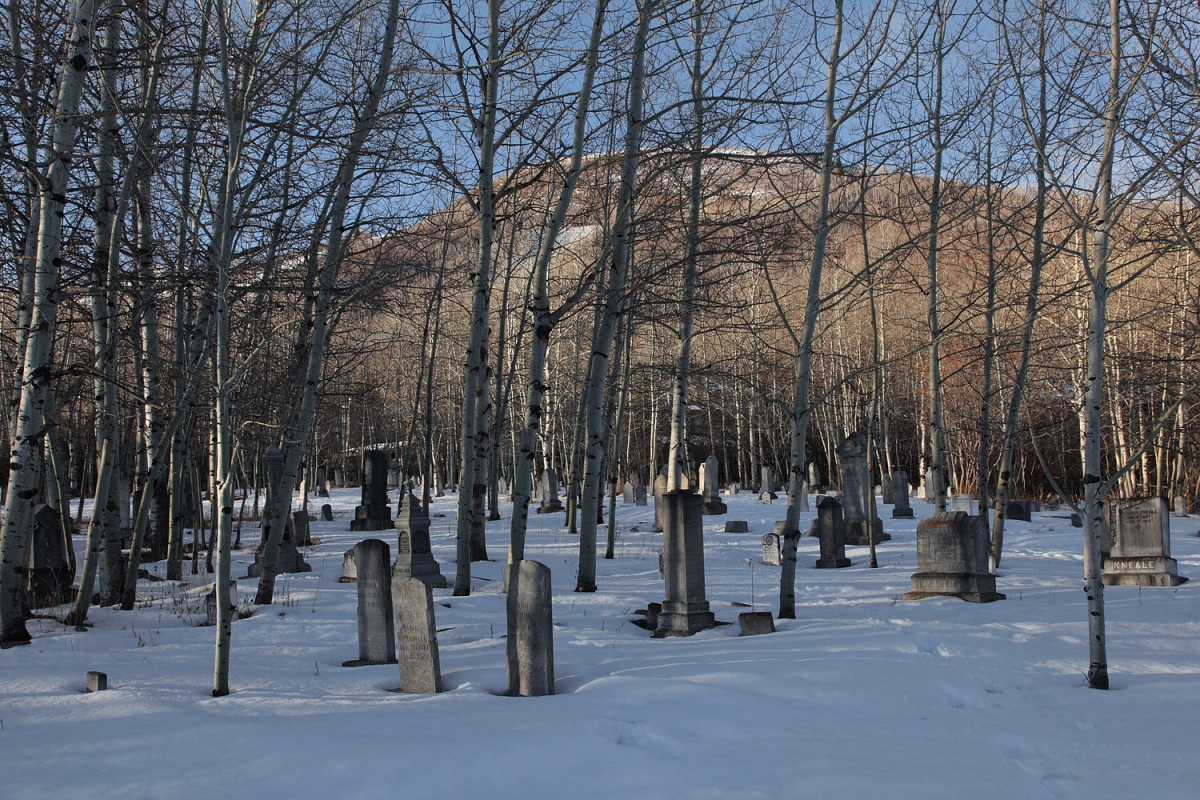 bill-hocker-cemetery-park-city-utah-2011