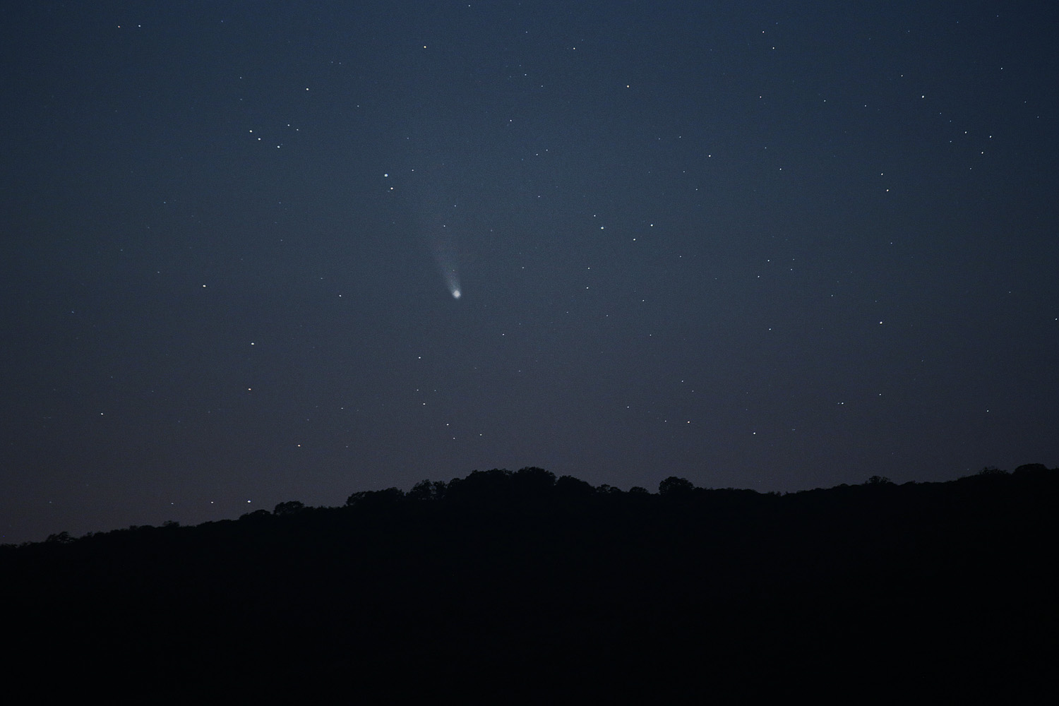 bill-hocker-comet-neowise-napa-california-july-19-2020