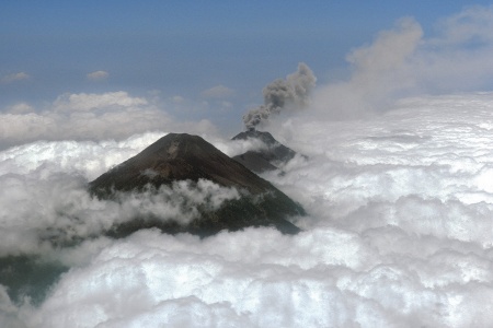 Volcanos
Guatetmala
