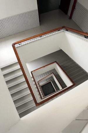 Student Center
Peizheng College
Guangzhou, China