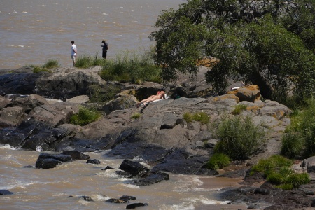 Colonia, Uraguay