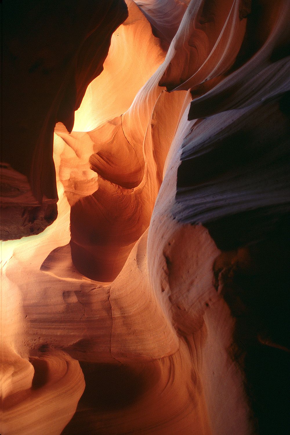 bill-hocker-antelope-canyon--arizona-2006