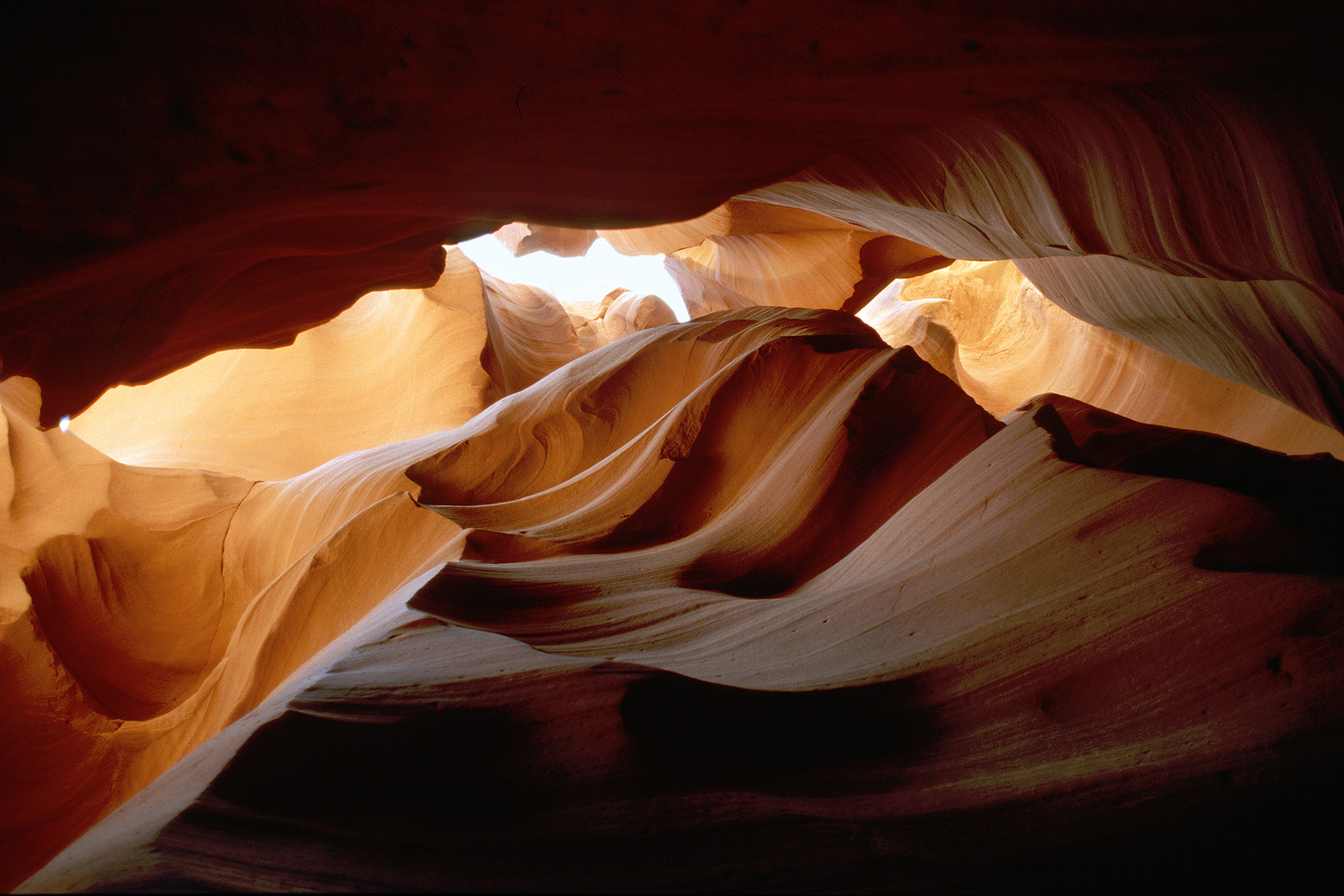 bill-hocker-antelope-canyon-arizona-2006