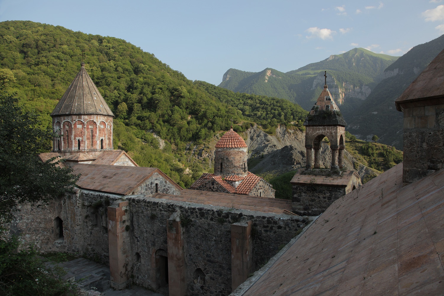 bill-hocker-dadivank-monastery-nogorno-karabakh-2013