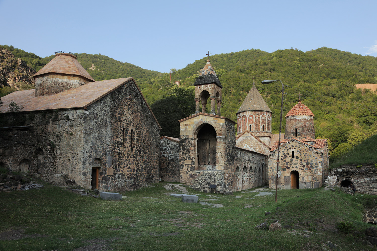 bill-hocker-dadivank-monastery-armenia-2013