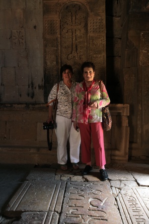 Noravank Monastery
Armenia