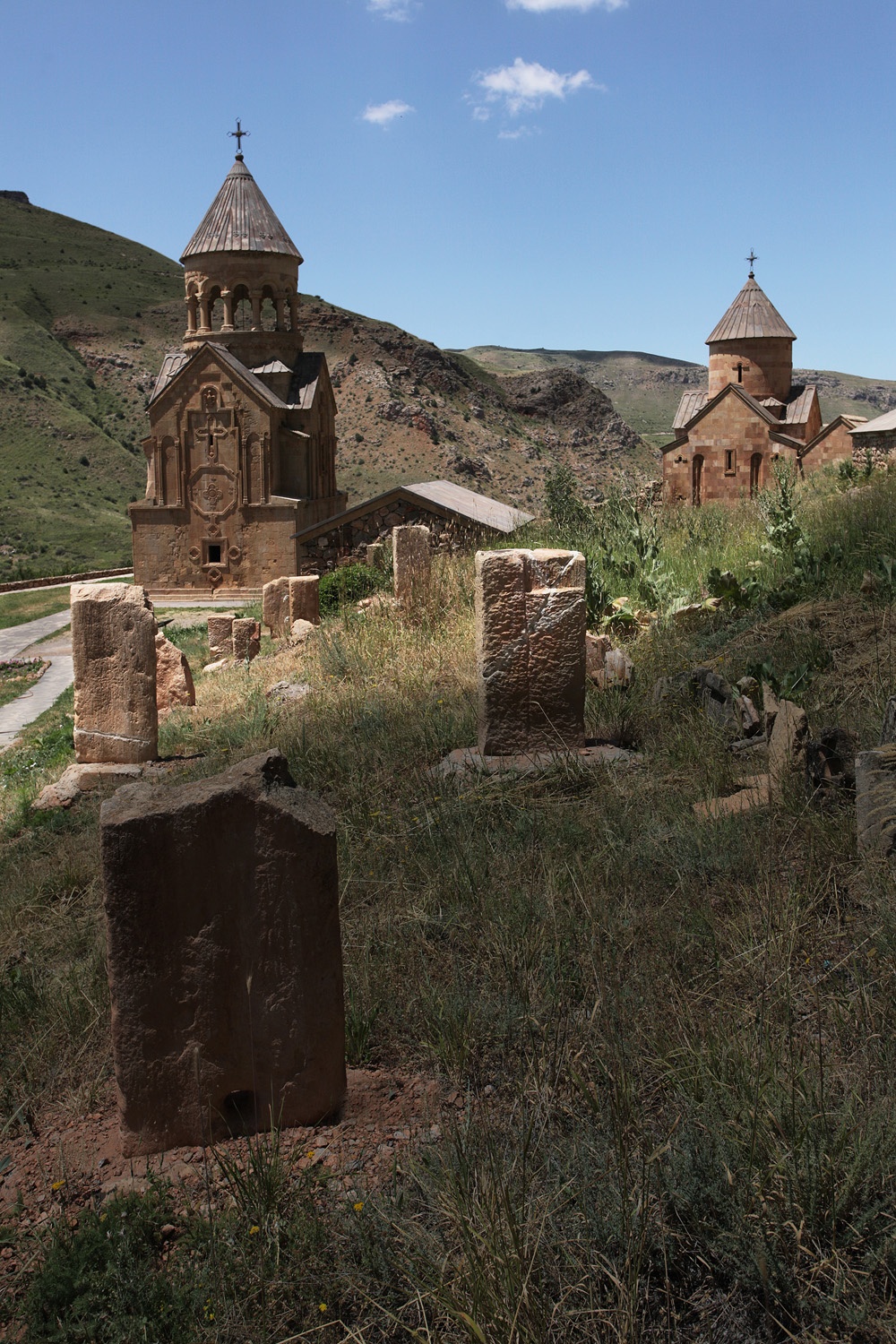 bill-hocker-noravank-monastery-armenia-2012