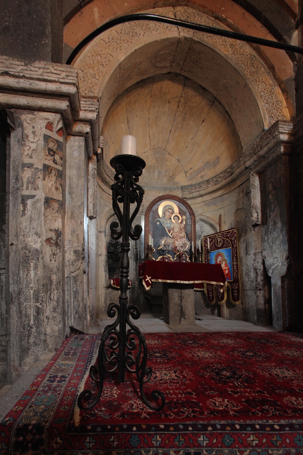 bill-hocker-sahgmosavank-church-armenia-2013