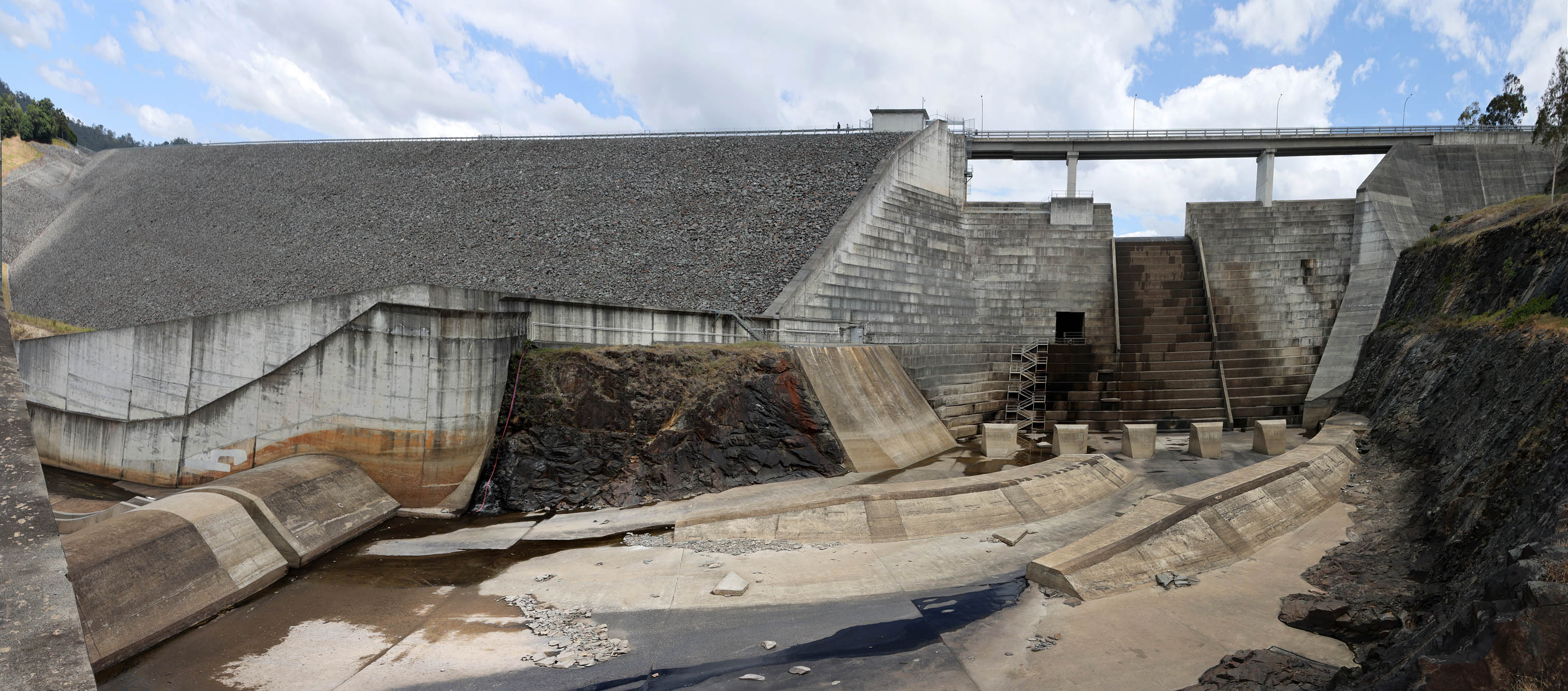 bill-hocker-hinze-dam-queensland-australia-2022