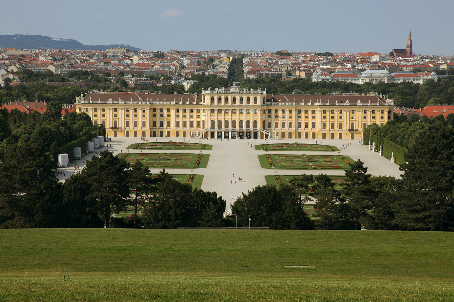 bill-hocker-schoenbrunn-palace-vienna-austria-2013