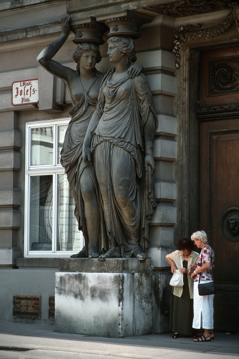 bill-hocker-vienna-austria-2001