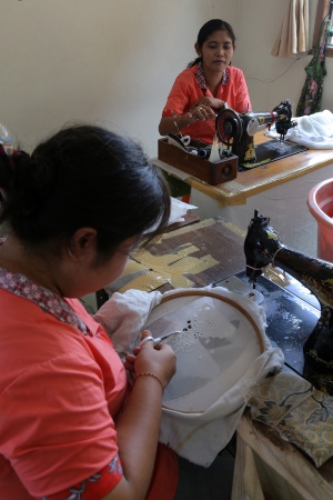 Clothing Factory
Kuta, Bali, Indonesia