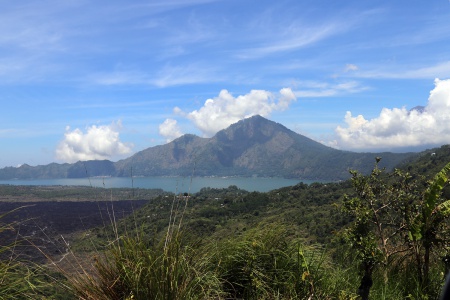 Batur Lake
Bali, Indonesia