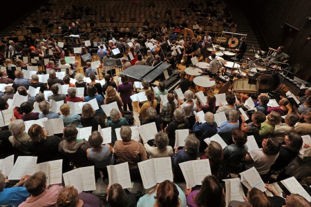 Hertz Hall, UC Berkeley
Berkeley, California