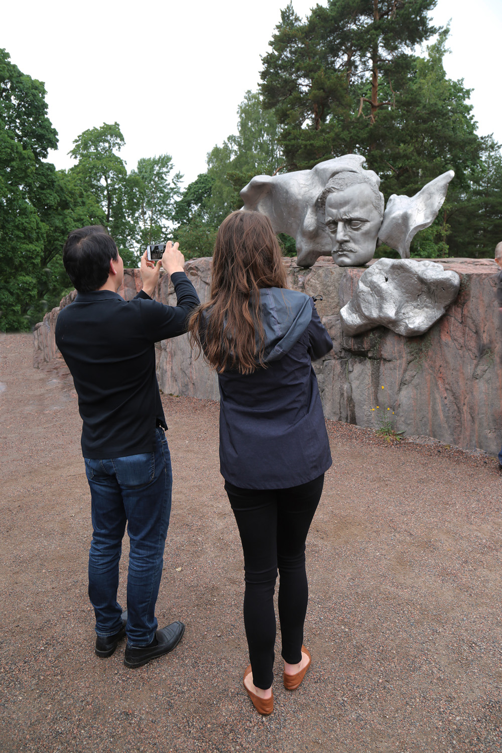 bill-hocker-ming-and-sibelius-sibelius-monument-helsinki-finland-2019