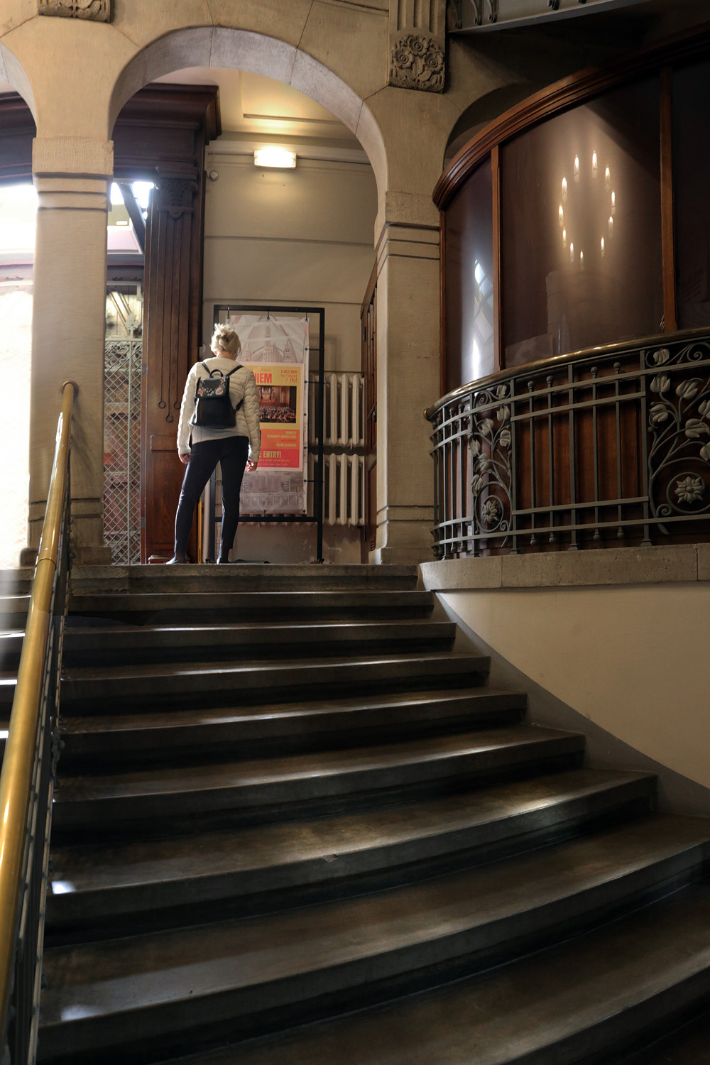 bill-hocker-entry-hall-riga-cathedral-riga-latvia-2019