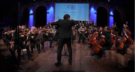 Halle aux Grains
Blois, France