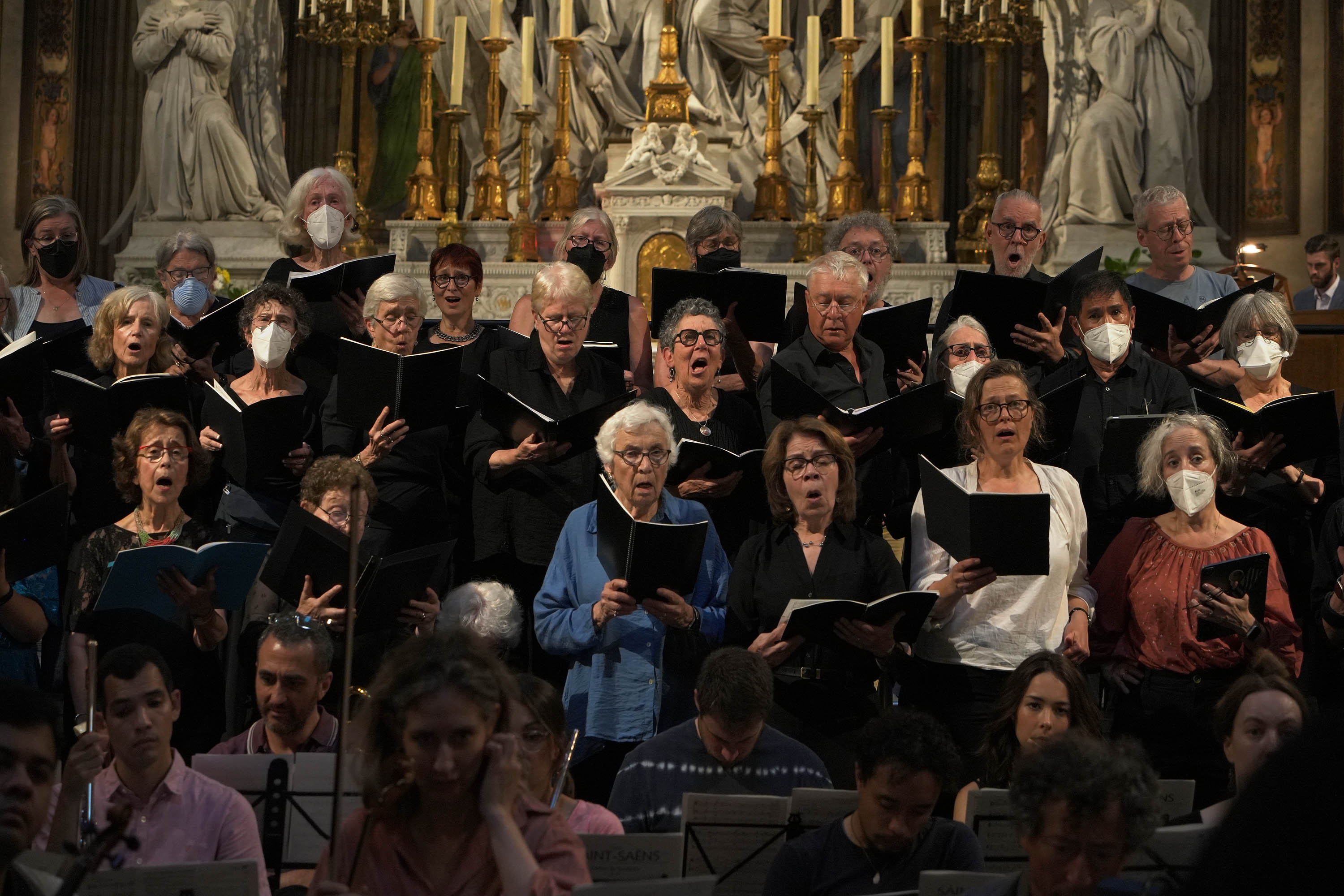 bill-hocker-rehearsal-bcco-and-choeur-de-paris-bcco-france-concert-tour-Église-sainte-marie-madeleine-paris-france-2025