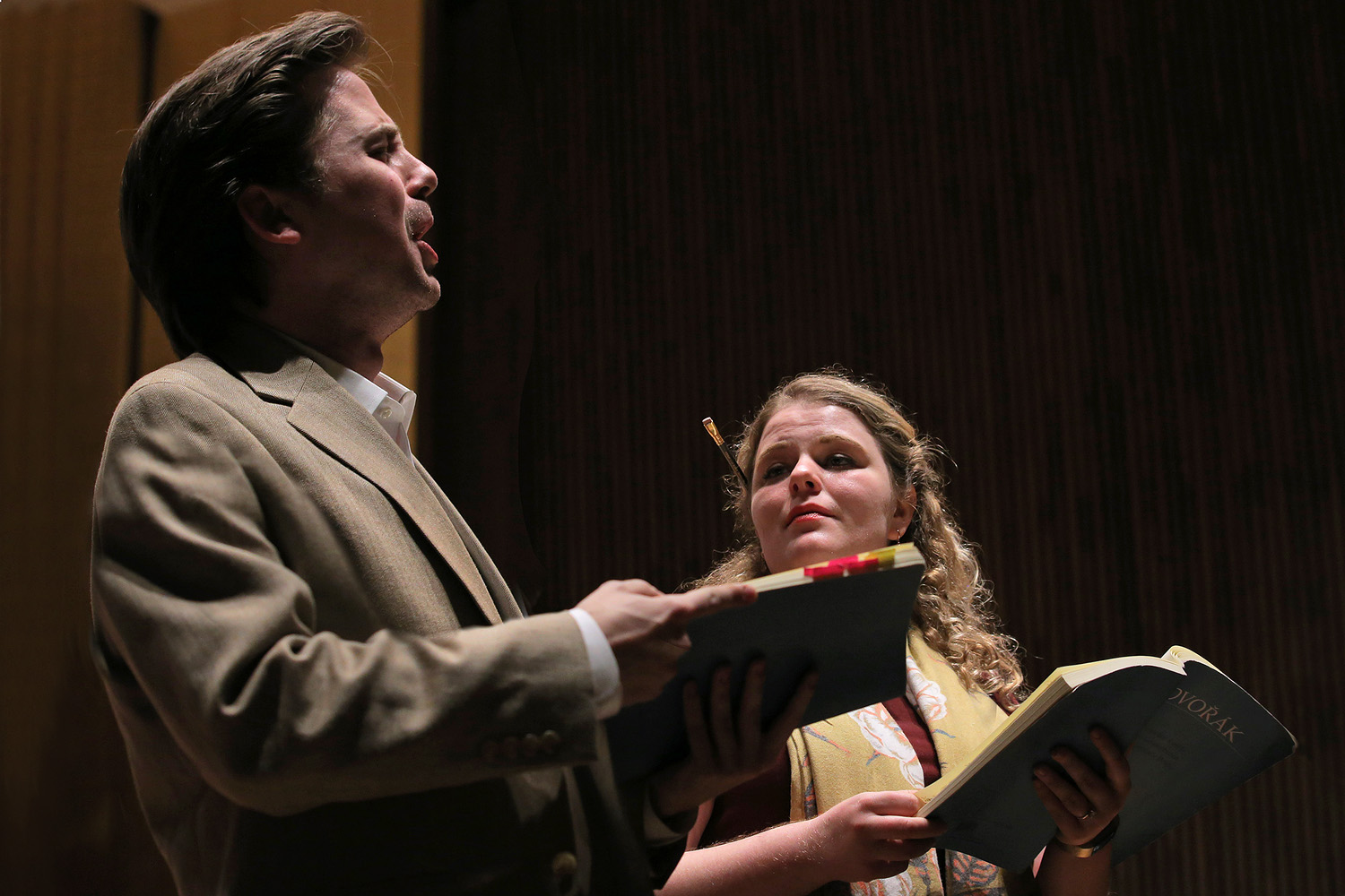 bill-hocker-christian-ketter-tenor-julia-metzler-soprano-bcco-fall-concert-hertz-hall-uc-berkeley-berkeley-california-2019