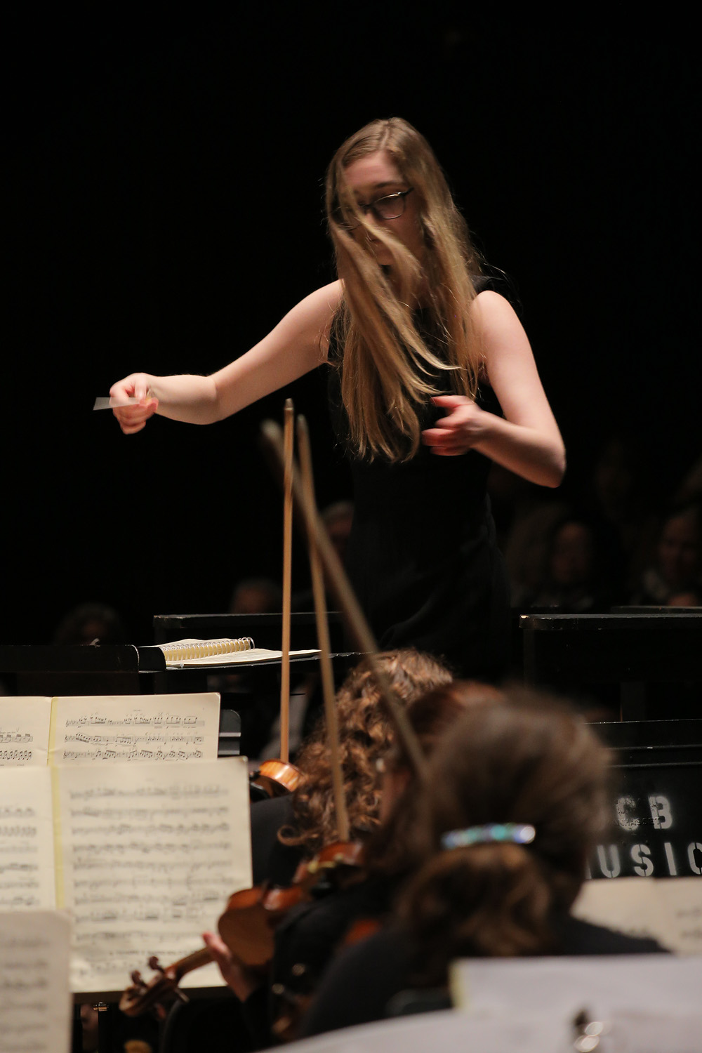 bill-hocker-julia-morris-assistant-conductor-bcco-fall-concert-hertz-hall-uc-berkeley-berkeley-california-2019