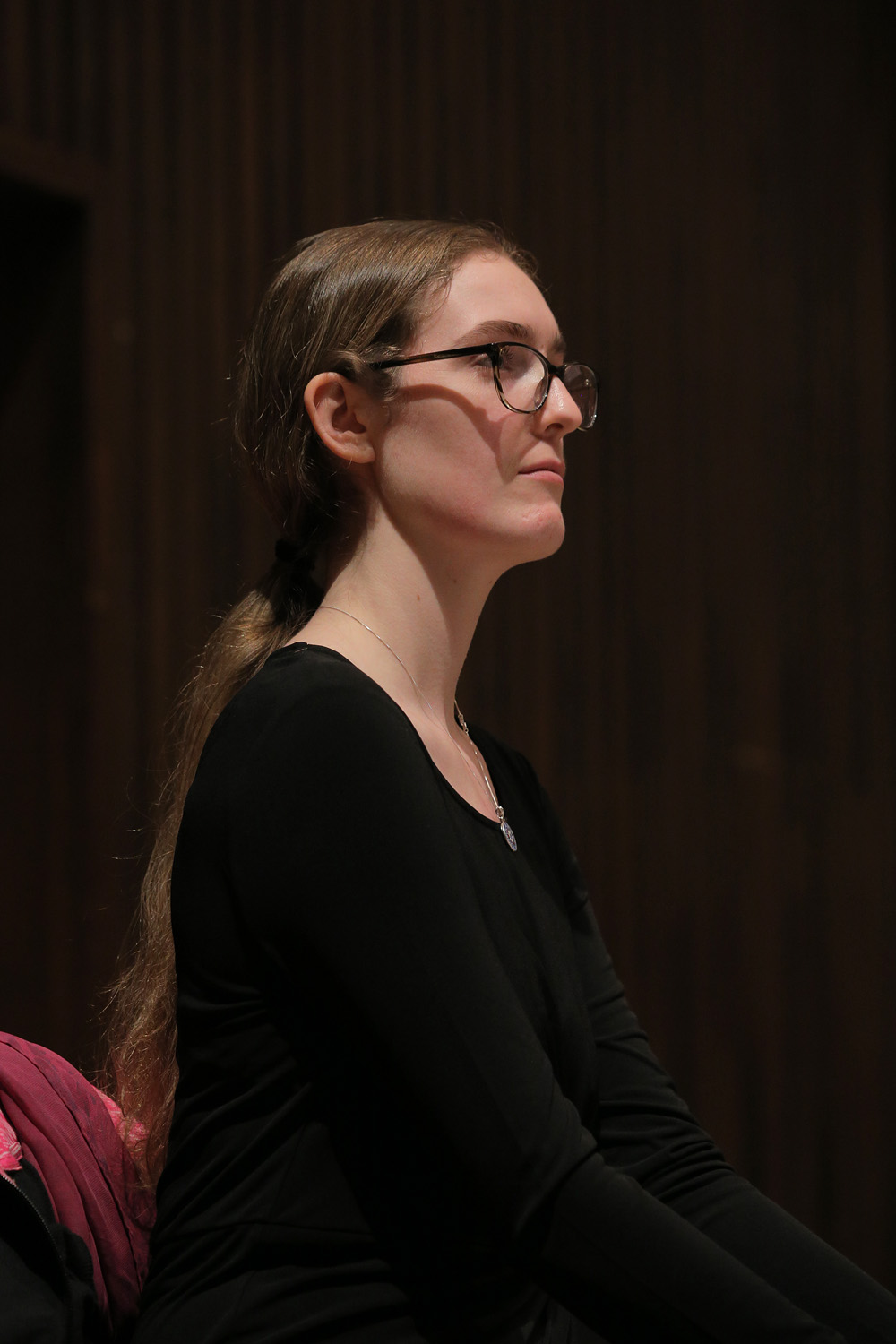 bill-hocker-julia-morris-assistant-conductor-bcco-fall-concert-hertz-hall-uc-berkeley-berkeley-california-2019