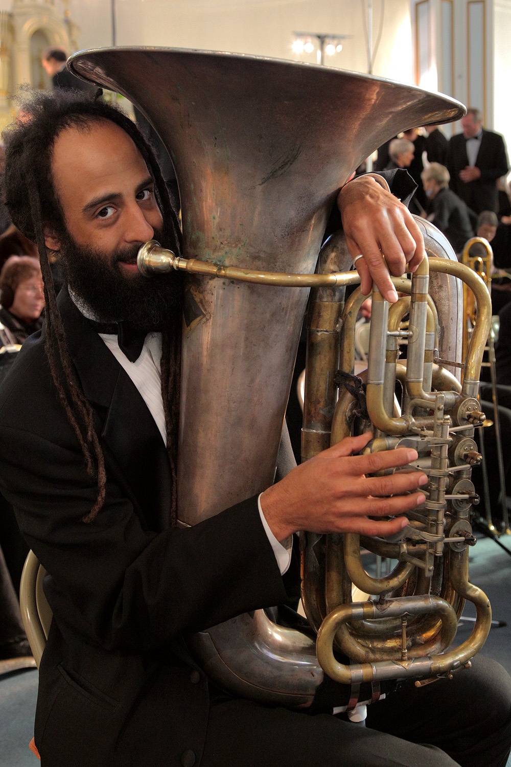 bill-hocker-tuba-berkeley-community-orchestra-berkeley-california-2011