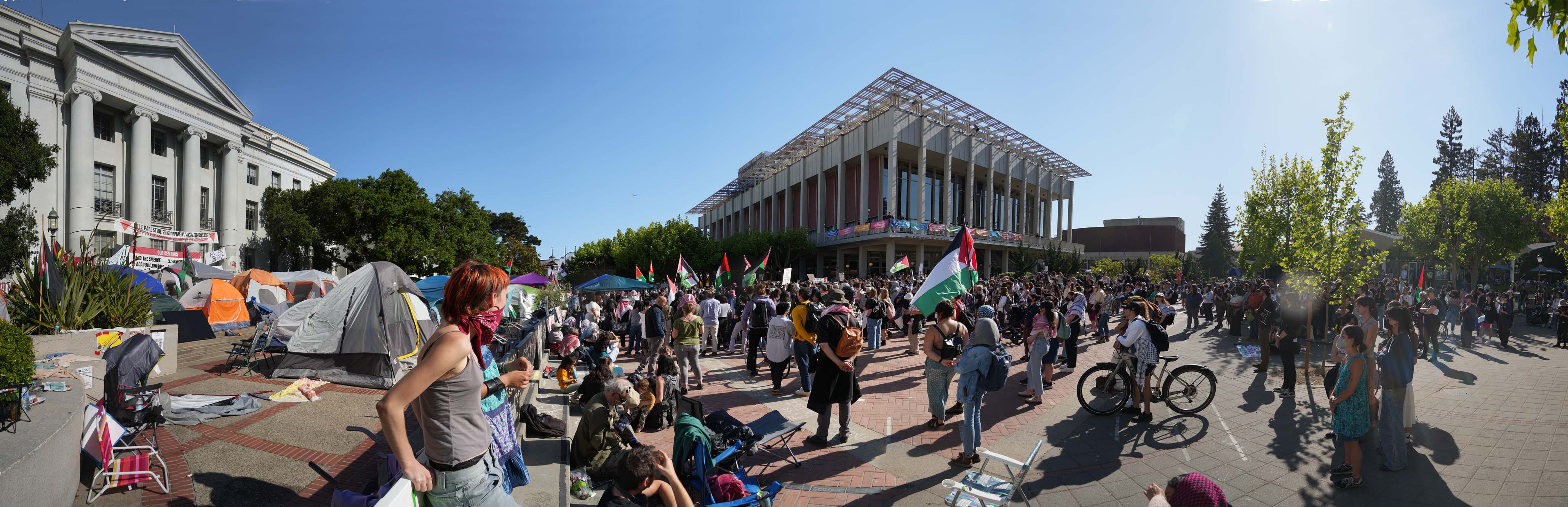 bill-hocker-gaza-protest-sproul-plaza-uc-berkeley-berkeley-california-2024