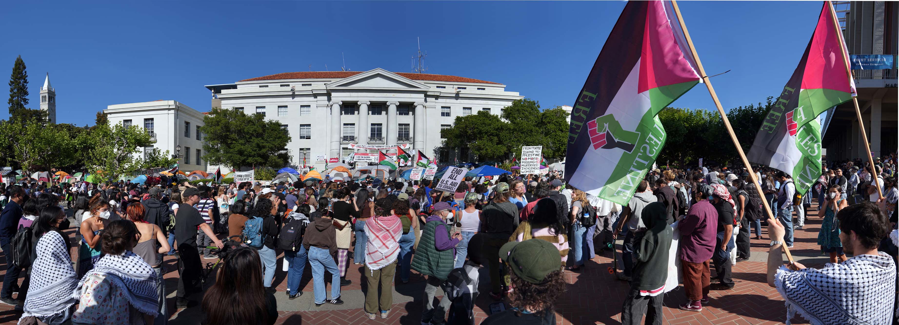 bill-hocker-gaza-protest-sproul-plaza-uc-berkeley-berkeley-california-2024