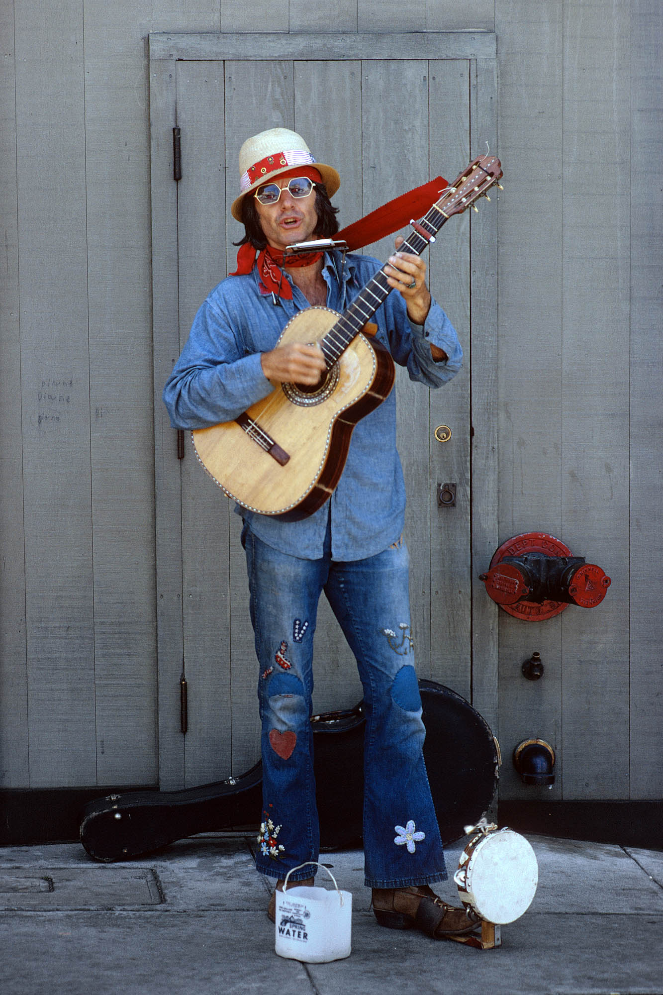 bill-hocker-tambourine-man-berkeley-california-1973