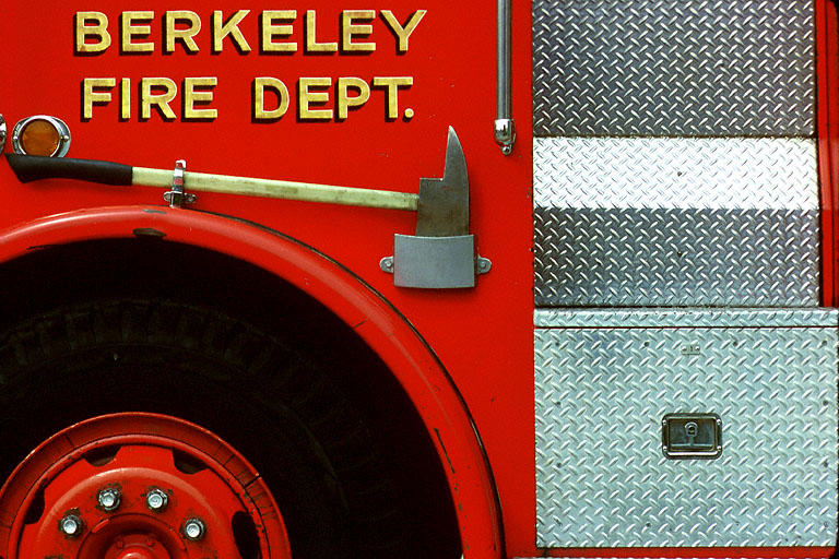 bill-hocker-fire-truck-berkeley-california-1981