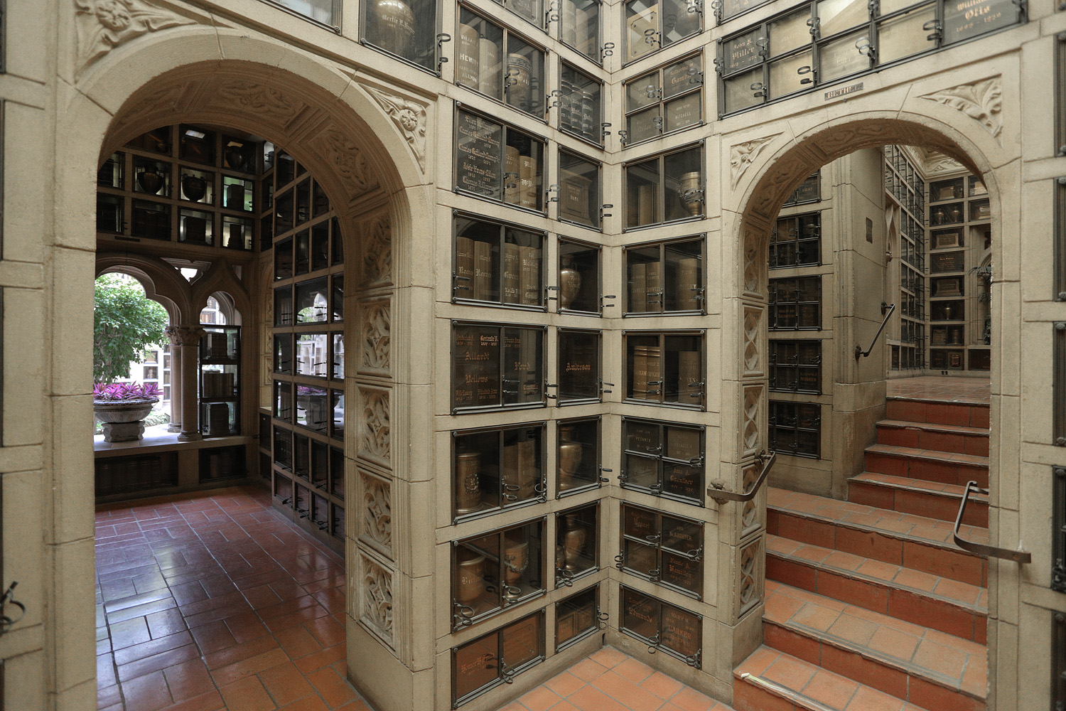 bill-hocker-chapel-of-the-chimes-columbarium-oakland-california-2020
