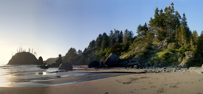 Trinidad State Beach
Humboldt County, California