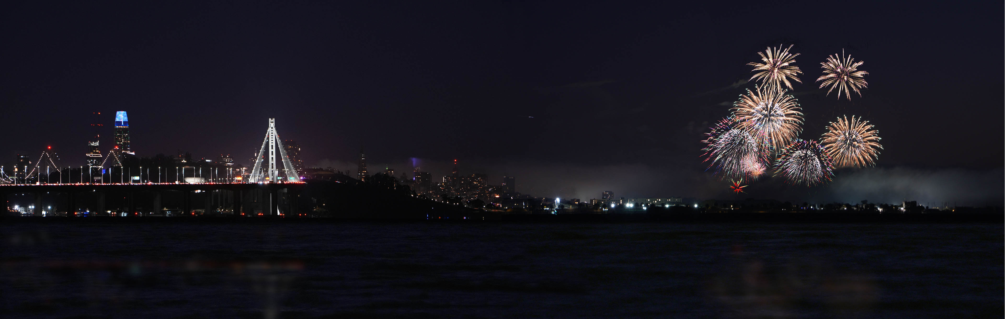 bill-hocker-bay-bridge-and-fireworks-san-francisco-bay-california-2024