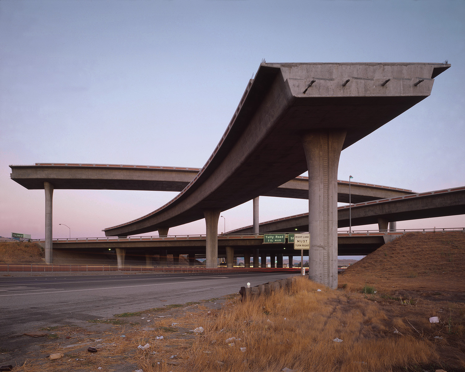 bill-hocker-interchange-san-jose-california-1980