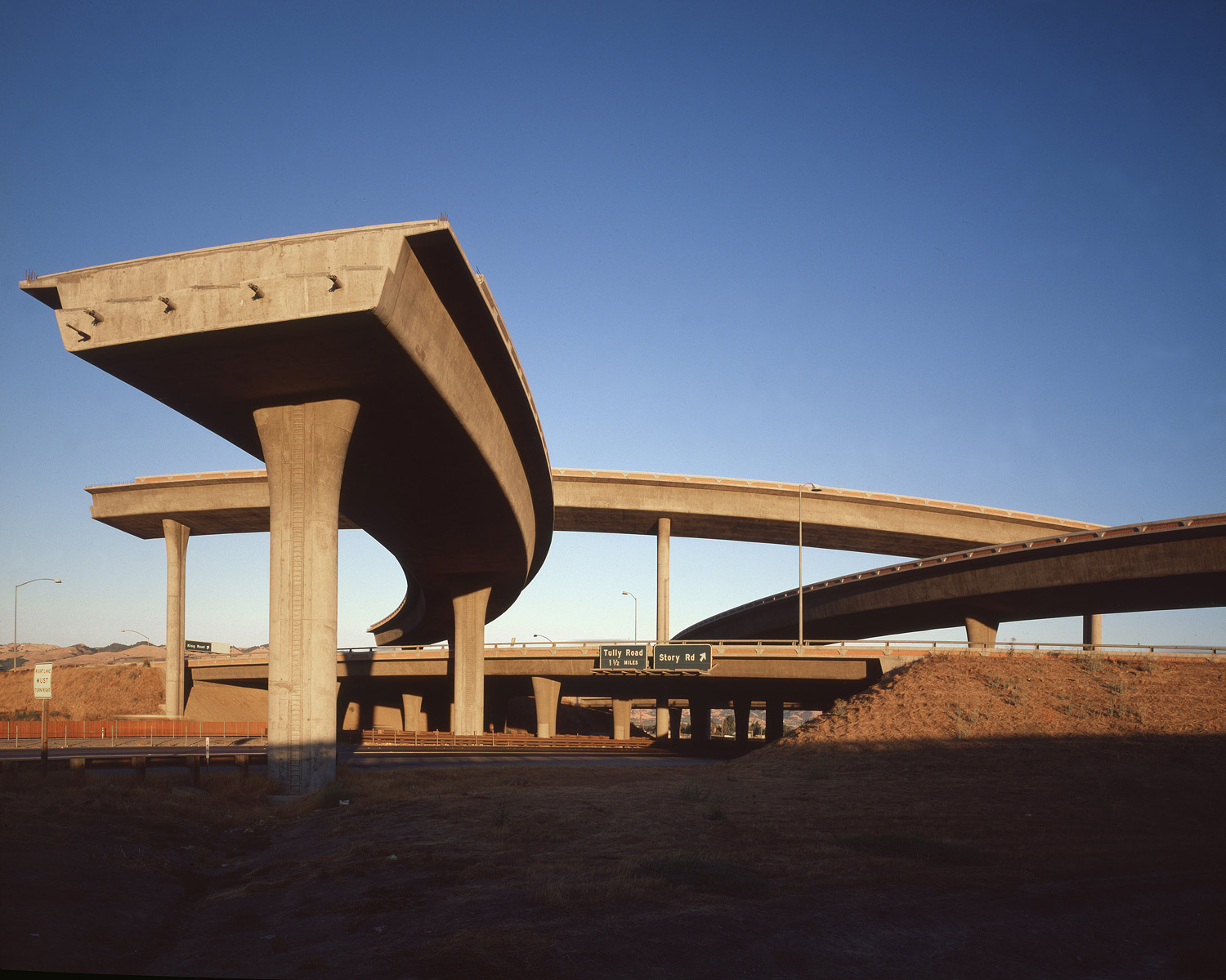 bill-hocker-interchange-san-jose-california-1978