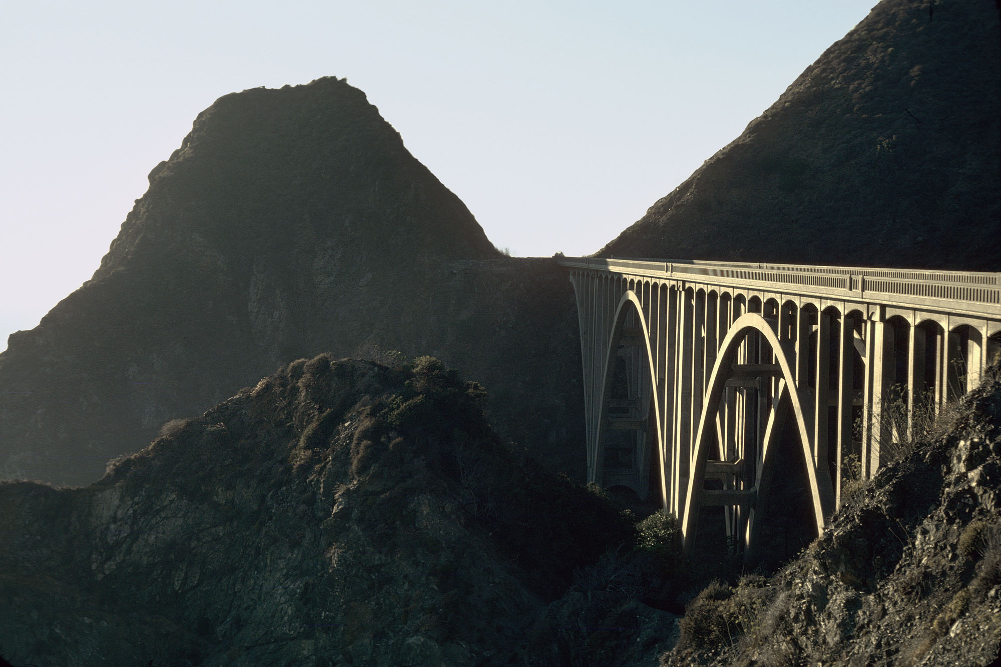 bill-hocker-big-creek-bridge-big-sur-california-1981