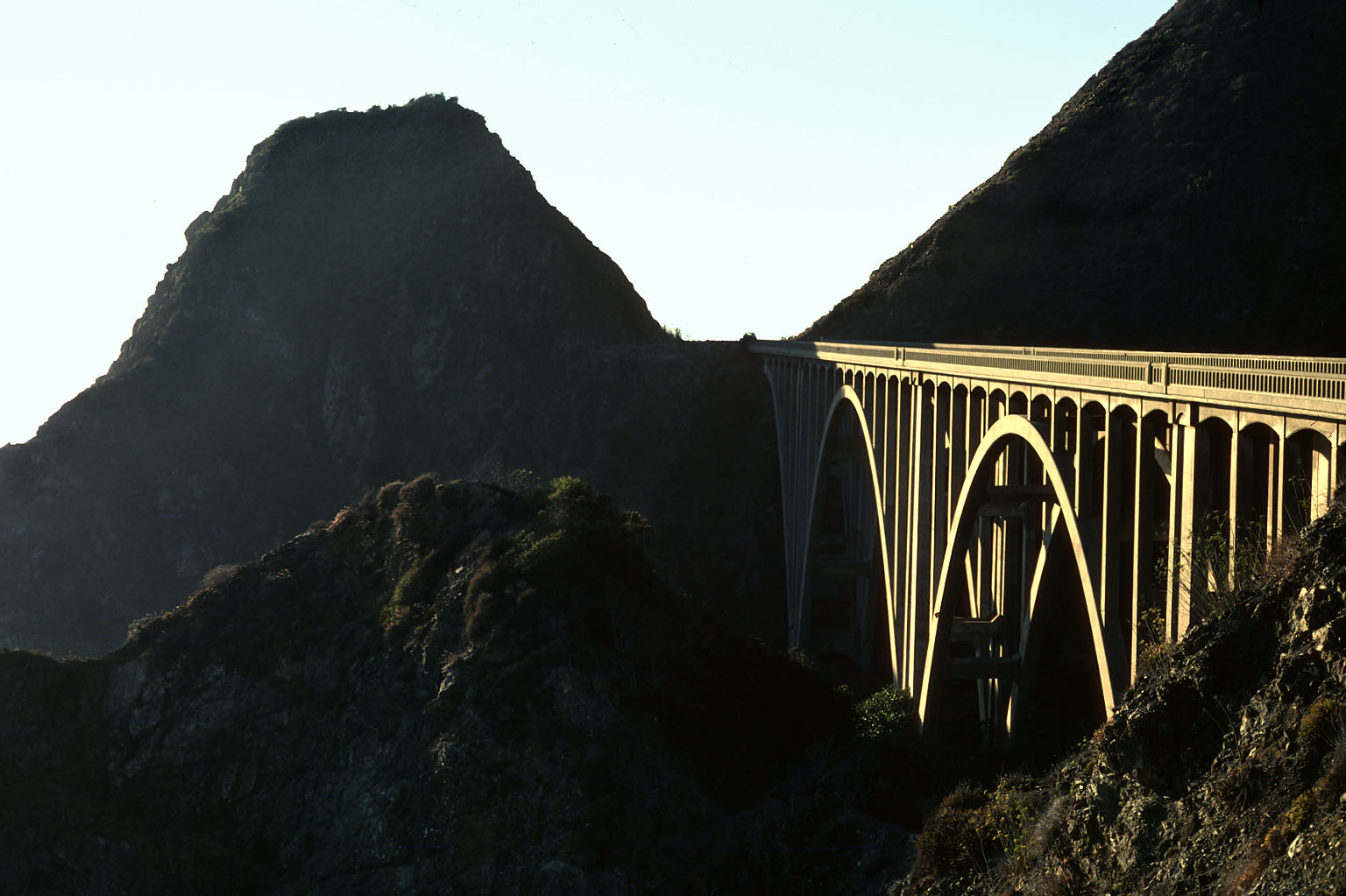 bill-hocker-big-creek-bridge-big-sur-california-1981