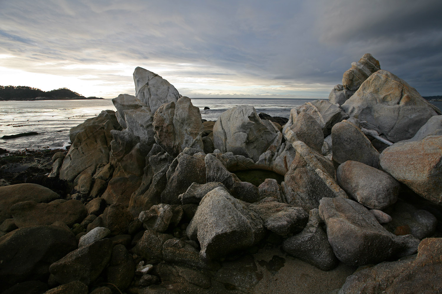 bill-hocker-schoolhouse-beach-carmel-california-2008