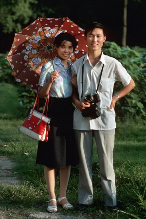 The New China
Hangzhou, China